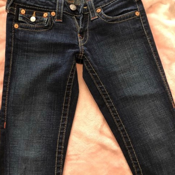 True religion jeans - Picture 4 of 4